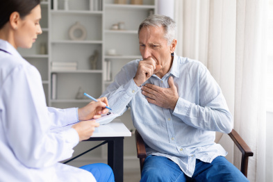 Препараты для разжижения и выведения мокроты