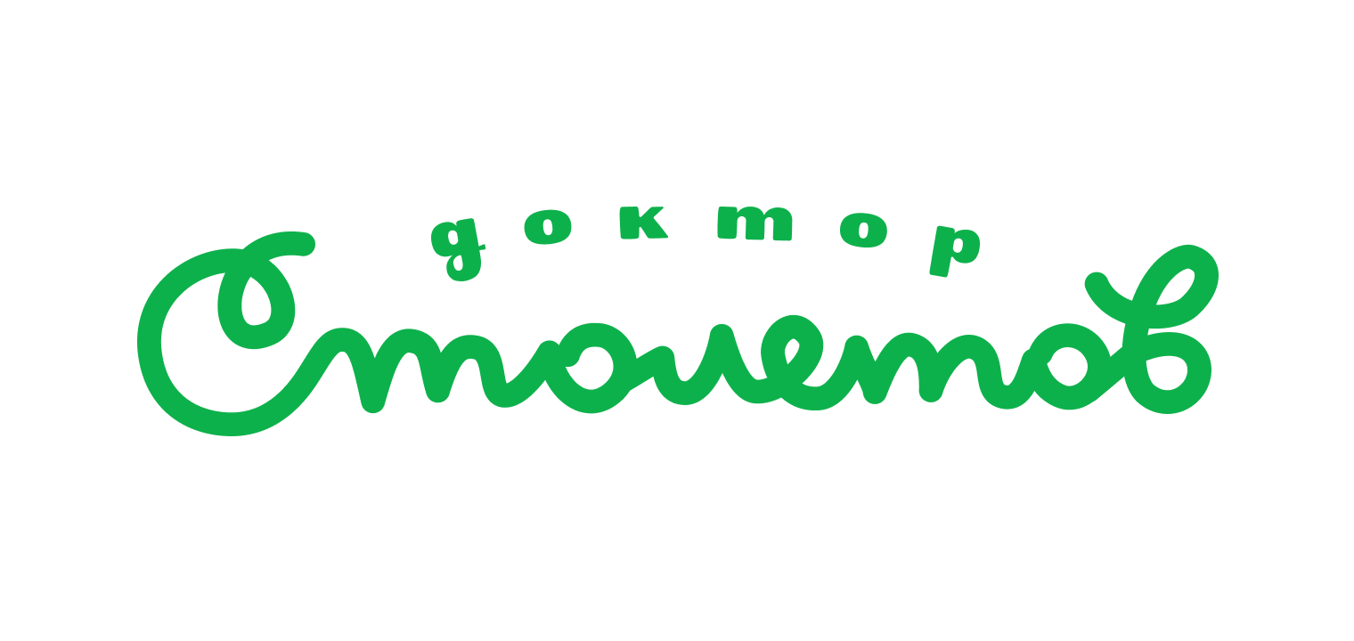 Доктор Столетов
